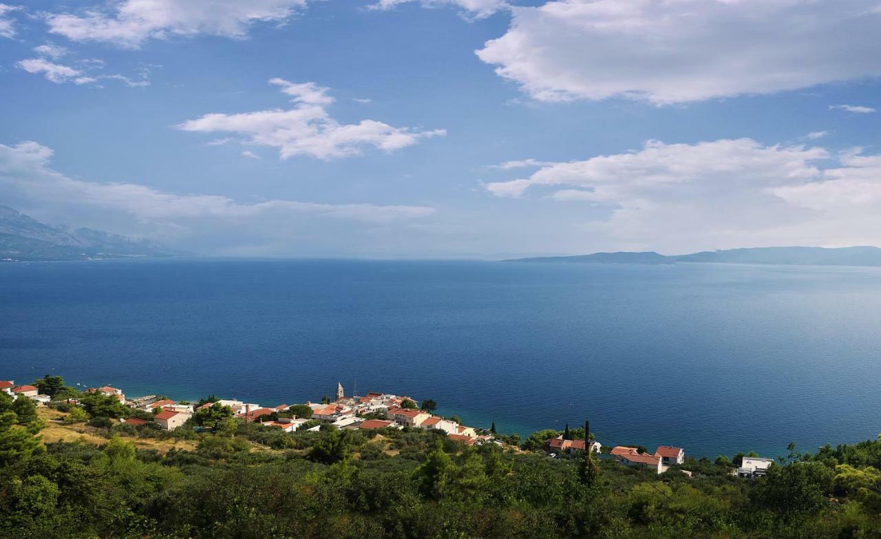 Villa Iva Pisak Exterior foto
